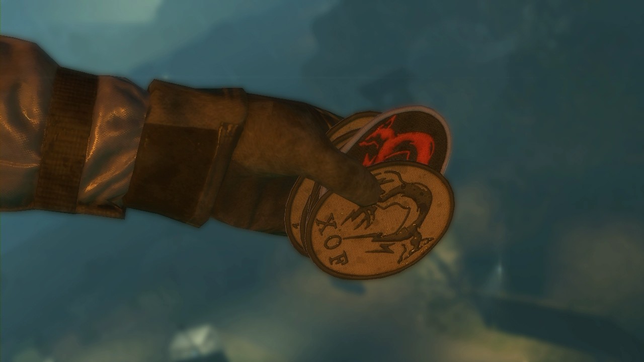 Metal Gear Solid V: The Phantom Pain  - Imagen 32